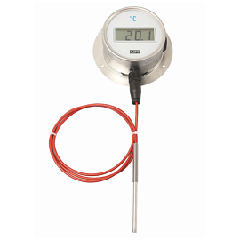 Thermomètre numérique LDT 31