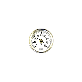 Thermomètre bimétallique TB-HW Bi014