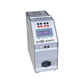 Dry block temperature calibrator LR-Cal QUARTZ-50
