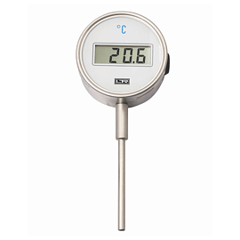 Thermomètre numérique LTD 30