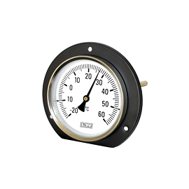 Thermomètre bimétallique TB-HW Bi010