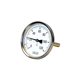 Thermomètre bimétallique TB-HW Bi012