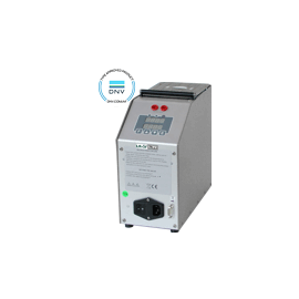 Dry block temperature calibrator LR-Cal PYROS-375