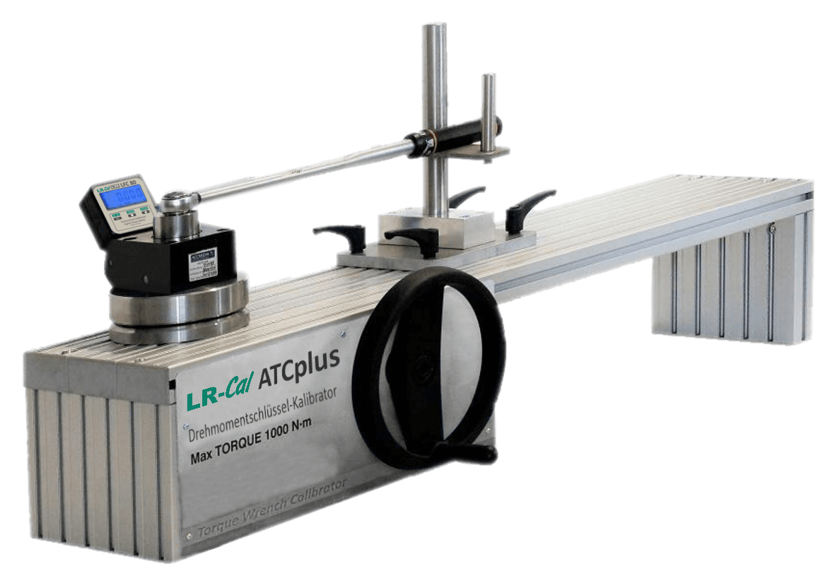 LR-Cal LFC-ATCplus