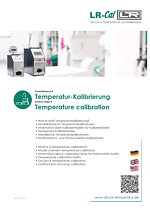 Brochure - Temperature Calibration