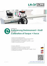 Brochure - torque + force