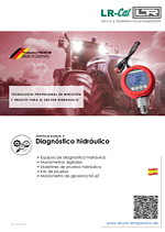 Diagnostic hydraulique ES