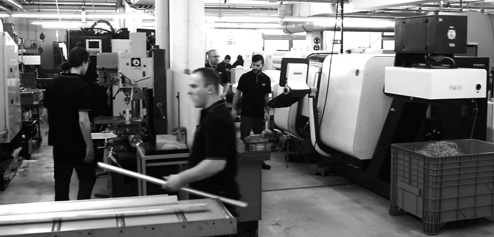 Image Video - Innovation through intuition in 2014