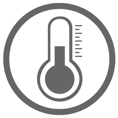 Kalibrierzertifikate für Temperatur