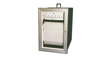 Enregistreur à bande BS