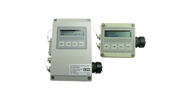 Enregistreur de données LDL 540 + LDL 550