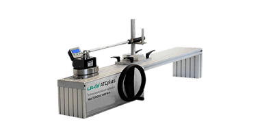 LR-Cal ATCplus Dispositif d'étalonnage du couple