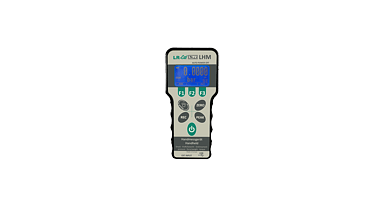 LR-Cal LHM Appareil de mesure manuel pour le couple, la force et la pression