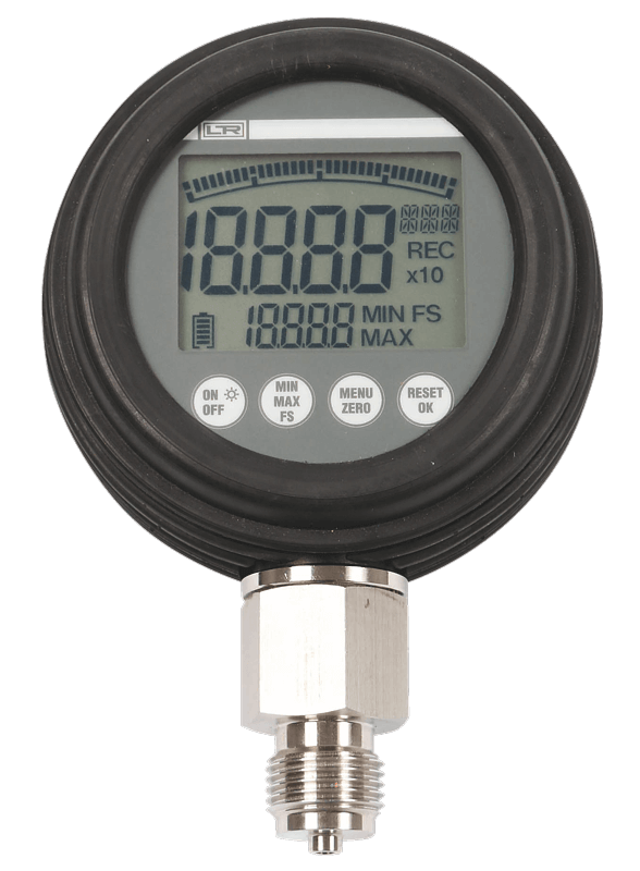 DM 80 Manomètre numérique