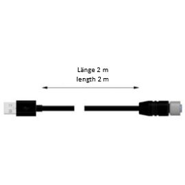 TLDMM-3.0-USBM12