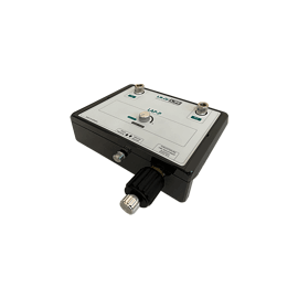 LR-Cal LAP-P pressure comparison test pump