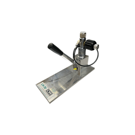 LR-Cal LPP 60-T pressure comparison test pump