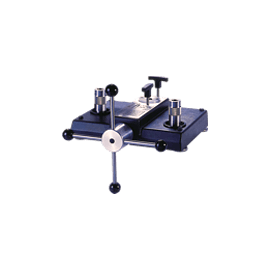 LR-Cal LSP 4000 pressure comparison test pump