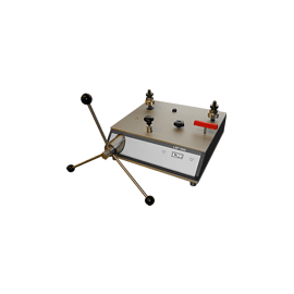 LR-Cal LSP 7000 pressure comparison test pump