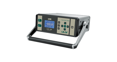 LR-Cal LCC 100 Contrôleur de pression