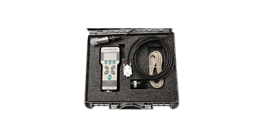 LR-Cal LHM Calibrateur de pression