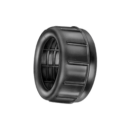 Capuchons de protection en caoutchouc