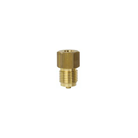 Adaptateur de filetage