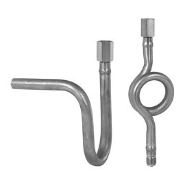 Tubes à sac d'eau