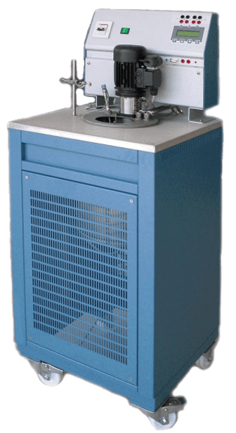 LR-Cal TB 300-M stationäres Temperaturkalibrierbad