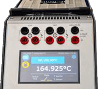 Option LTC-MP-3I: 3 konfigurierbare Messeingänge