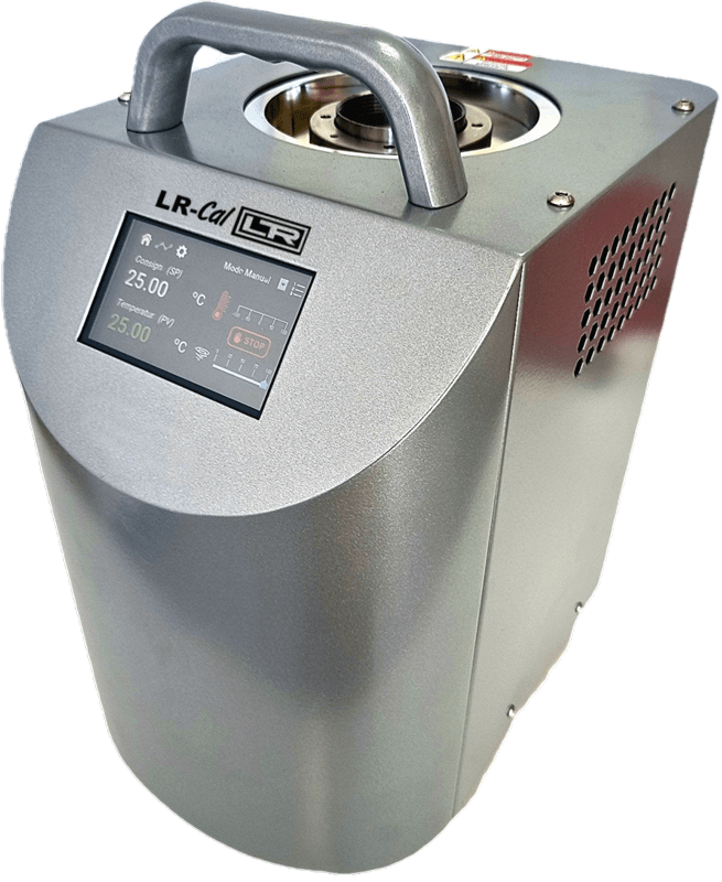 LR-Cal LTC 150-F Temperaturkalibrierbad