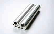 Inserts for dry block temperature calibrator LR-Cal PYROS 375-DNV