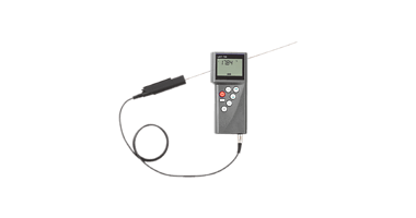 LR-Cal LRT 750 Thermomètre de réferénce