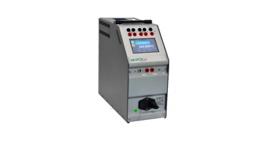 LR-Cal LTC-DB-0600-35 Calibrateur à block mètallique