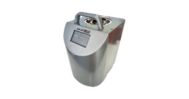 LR-Cal LTC 250-F bain d'étalonnage de température portable