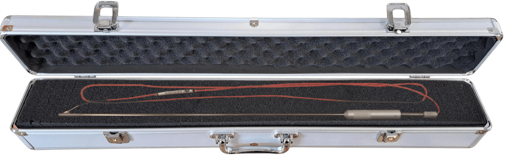 LR-Cal LRT F Thermoelement