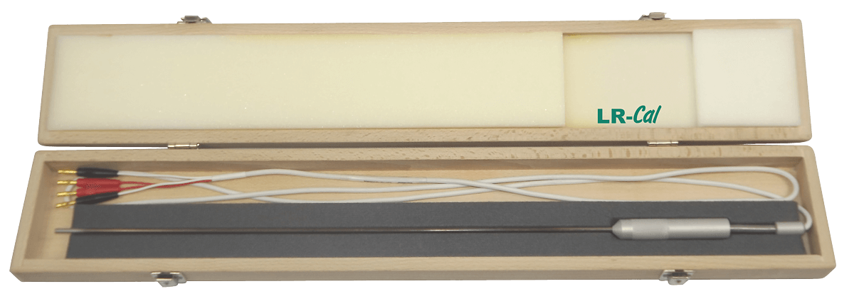 LR-Cal LRT F Thermoelement
