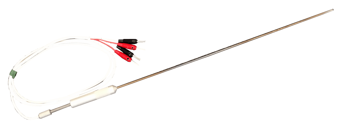 LR-Cal LRT F Widerstandsthermometer Pt 100