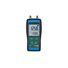 LR-Cal Serie 3000 digital handheld manometer