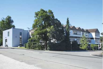 Mehr über unser Unternehmen erfahren.