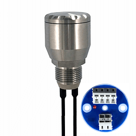 Sonda de nivel LRP 250