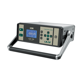LR-Cal LCC 100 pressure controller