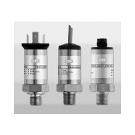 Pressure transmitter 18.601G