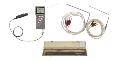 Präzisions-Referenzthermometer