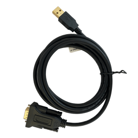 LFC80-RS232-USB