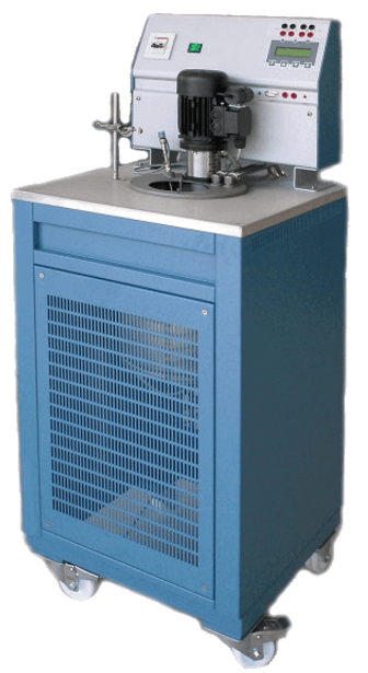 LR-Cal TB 300-M stationary temperature calibration bath