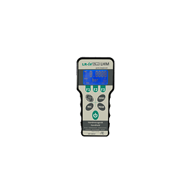 LR-Cal LHM handheld for pressure, torque and force
