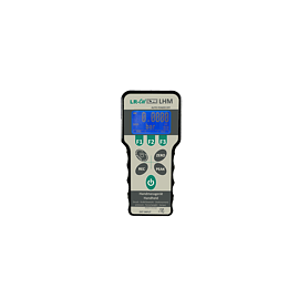 Pressure calibrator LR-Cal LHM