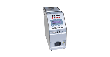 LR-Cal QUARTZ-35 Metallblocktemperaturkalibrator