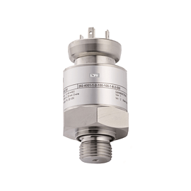 Pressure transmitter DMK 351